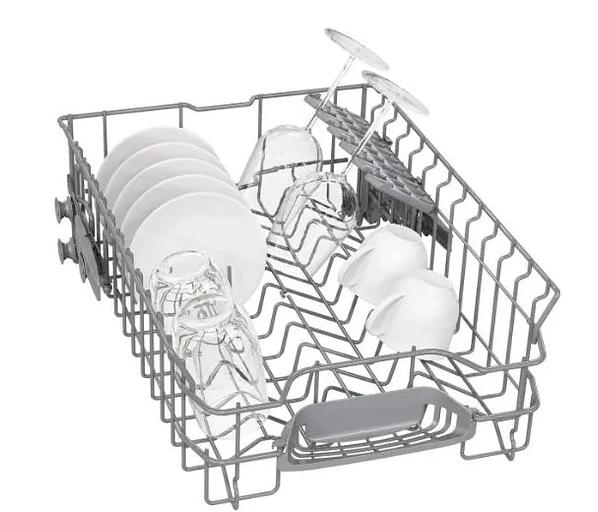 Встраиваемая посудомоечная машина 45CM S875EMX05E NEFF фото 3