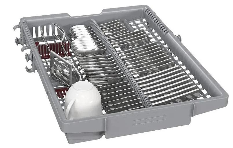 Встраиваемая посудомоечная машина 45CM S875EMX05E NEFF фото 4