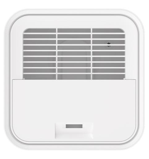 Увлажнитель воздуха AIROLE PRO RUH-ARP400/5.0E-WT ROYAL CLIMA фото 4