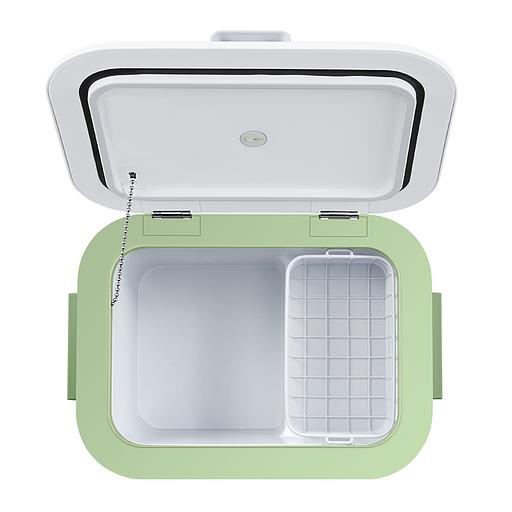 Мобильный холодильник HC-18P1 БИРЮСА фото 3