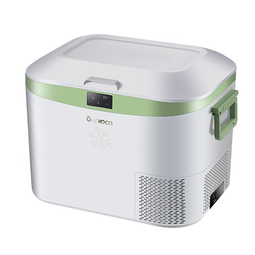 Мобильный холодильник HC-18P1 БИРЮСА фото 6