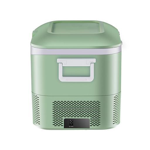 Мобильный холодильник HC-18P2 БИРЮСА фото 2