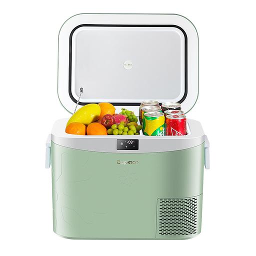 Мобильный холодильник HC-18P2 БИРЮСА фото 4