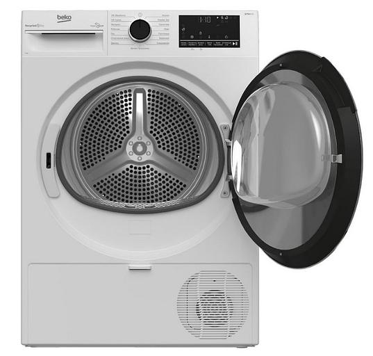Сушильная машина B3T47238 7188303080 BEKO фото 2