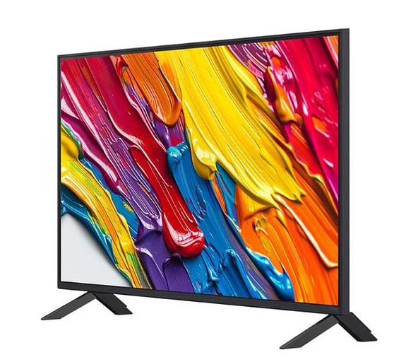 Телевизор QNED 43" 4K 43QNED82A6B.ARUG LG фото 2