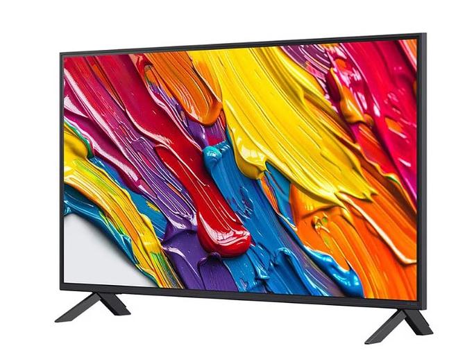 Телевизор QNED 43" 4K 43QNED82A6B.ARUG LG фото 4