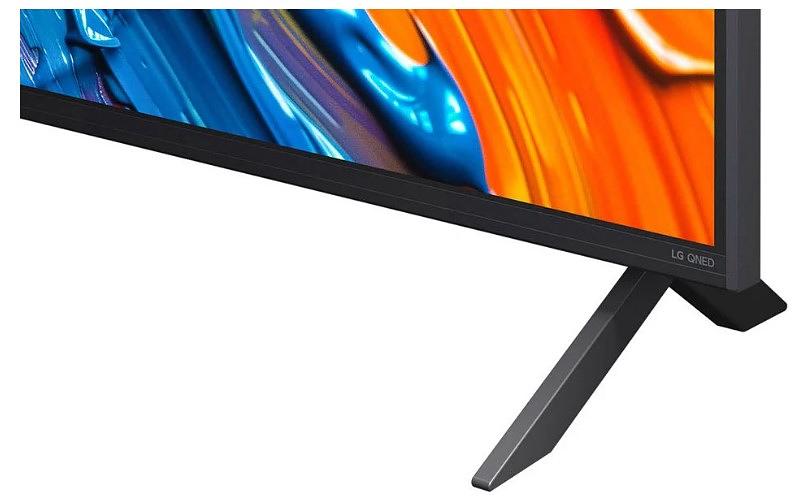 Телевизор QNED 43" 4K 43QNED82A6B.ARUG LG фото 6