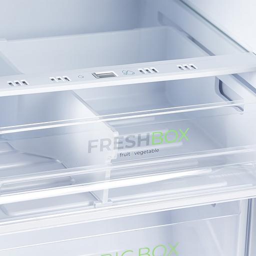 Холодильник 6142 БИРЮСА фото 5