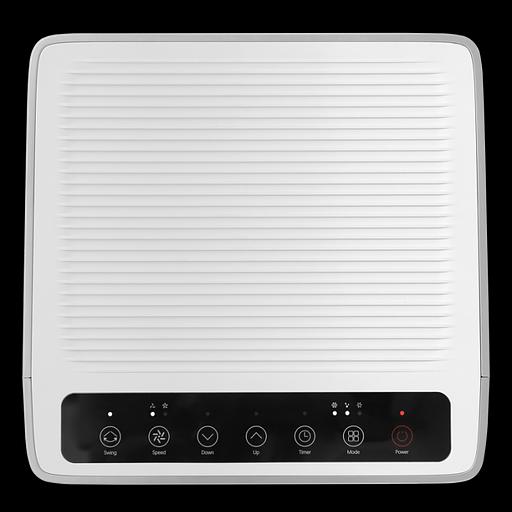 Мобильный кондиционер MAC-CA25CON04 FUNAI фото 4