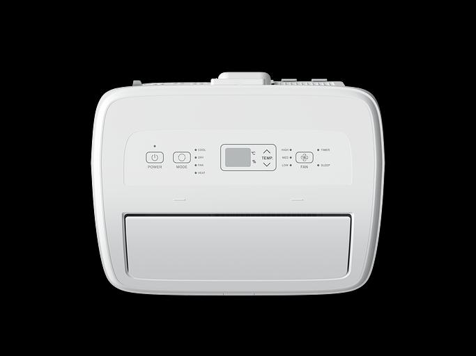 Мобильный кондиционер AP-12CW4GQCS00 HISENSE фото 2