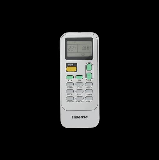 Мобильный кондиционер AP-12CW4GQCS00 HISENSE фото 3