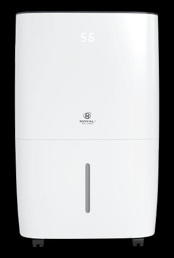 Осушитель воздуха RD-CR40-E ROYAL CLIMA фото 1