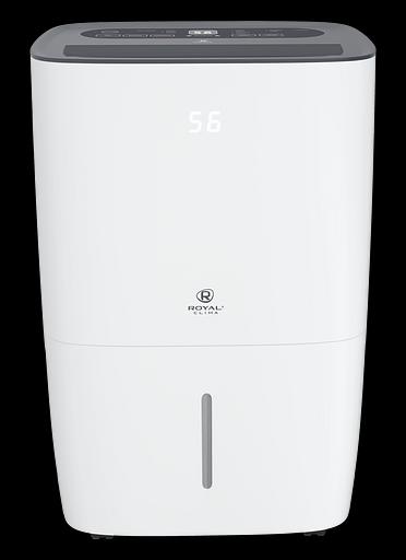 Осушитель воздуха RD-CR40-E ROYAL CLIMA фото 5