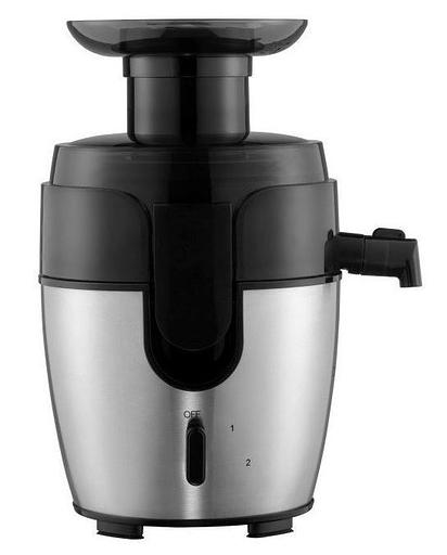 Соковыжималка ZJE4800 SILVER/BLACK ZELMER фото 3