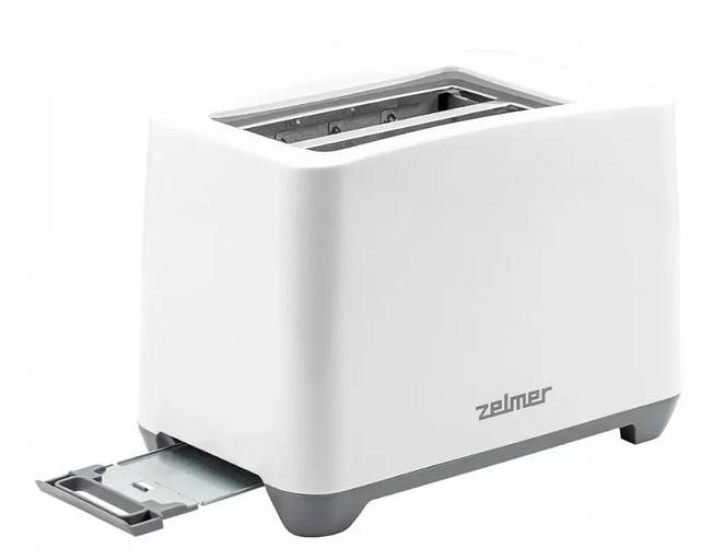Тостер ZTS7386 ZELMER фото 2