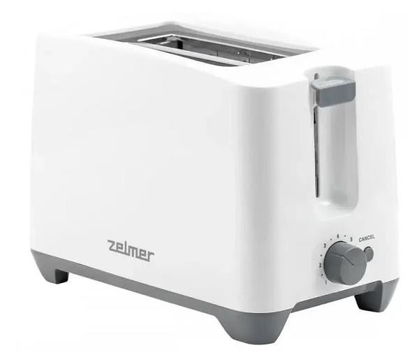 Тостер ZTS7386 ZELMER фото 4