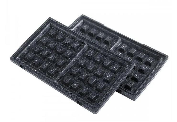 Сандвич мейкер ZSM7900 BLACK/INOX ZELMER фото 5