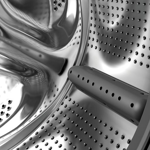 Стиральная машина WRE6511BWW 7319910001 BEKO фото 1