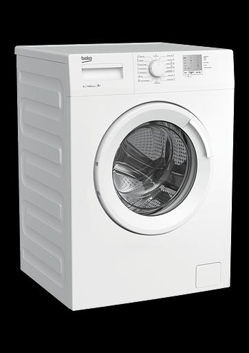 Стиральная машина WRE6511BWW 7319910001 BEKO фото 2