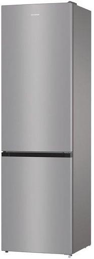 Холодильник NRK6201PS4 737399 GORENJE фото 1