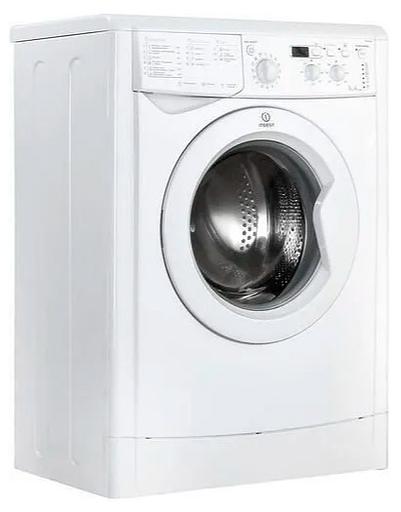 Стиральная машина IWSD 5085(CIS) 869990629060 INDESIT фото 1