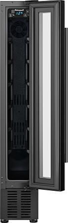 Винный шкаф встраиваемый WWC-7 B WEISSGAUFF фото 1