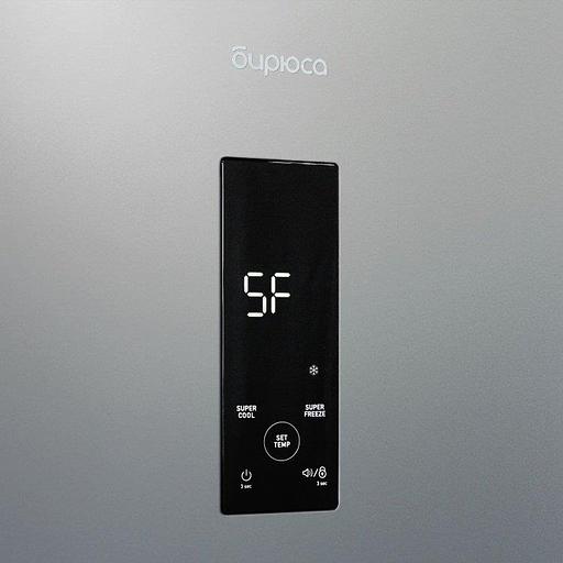 Холодильник M960NF БИРЮСА фото 2