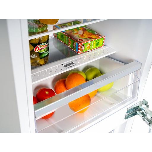 Холодильник встраиваемый SLU E235W4 SCHAUB LORENZ фото 2