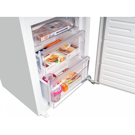 Холодильник встраиваемый SLU E235W4 SCHAUB LORENZ фото 3