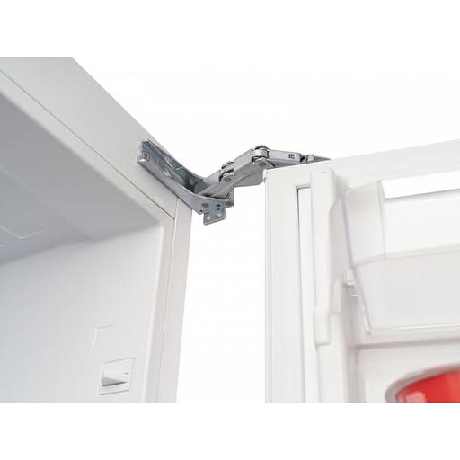 Холодильник встраиваемый SLU E235W4 SCHAUB LORENZ фото 5