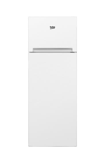 Холодильник DSMV5280MA0W 7387810001 BEKO фото 1