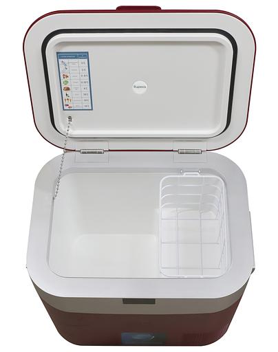 Мобильный холодильник COMPACT HC-22P3 БИРЮСА фото 1