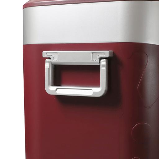 Мобильный холодильник COMPACT HC-22P3 БИРЮСА фото 6