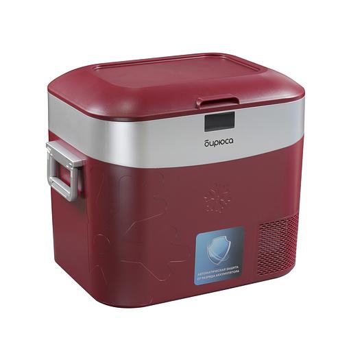 Мобильный холодильник COMPACT HC-22P3 БИРЮСА фото 7