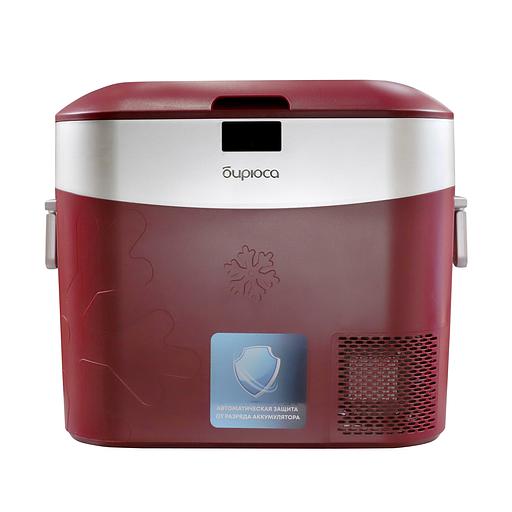 Мобильный холодильник COMPACT HC-22P3 БИРЮСА фото 8