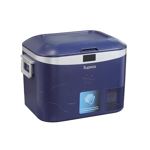 Мобильный холодильник COMPACT HC-18P5 БИРЮСА фото 10