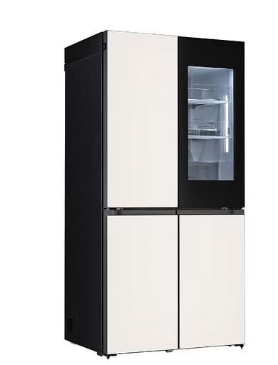 Холодильник GR-X24FQEKM LG фото 4