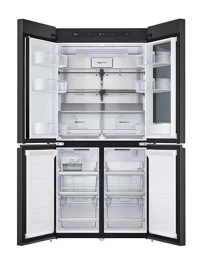 Холодильник GR-X24FQEKM LG фото 5