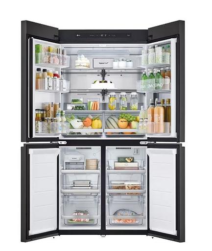 Холодильник GR-X24FQEKM LG фото 6