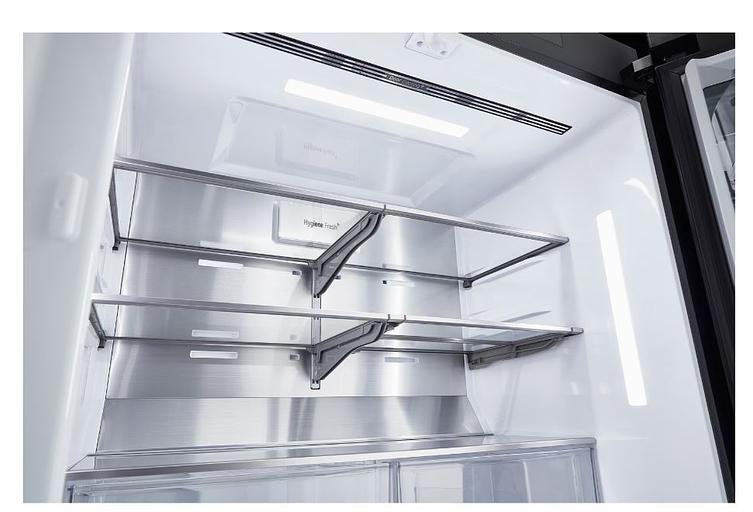 Холодильник GR-X24FQEKM LG фото 8