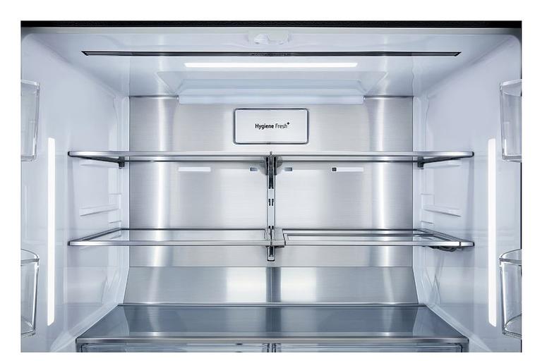 Холодильник GR-X24FQEKM LG фото 9