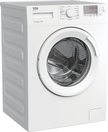 Стиральная машина WRE6512BWW 7329810001 BEKO фото 2