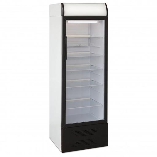Холодильный шкаф-витрина B310P БИРЮСА фото 1