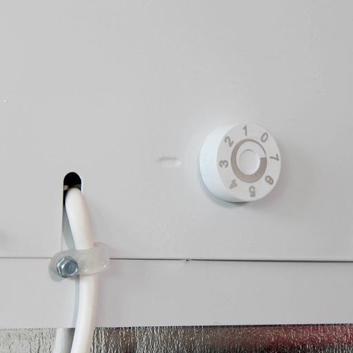 Холодильный шкаф-витрина B310P БИРЮСА фото 3