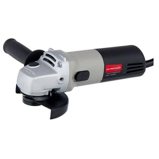 Угловая шлифмашина 1010W ИНТЕРСКОЛ 42.1.0.00 фото 1