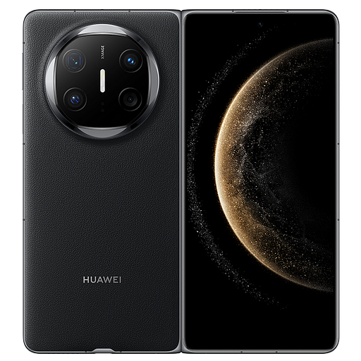 Мобильный телефон MATE X6 12/512GB ICL-LX9 BLACK HUAWEI фото 1