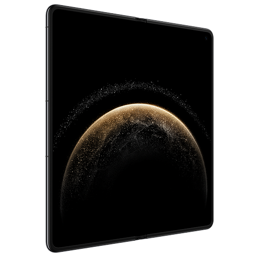 Мобильный телефон MATE X6 12/512GB ICL-LX9 BLACK HUAWEI фото 3