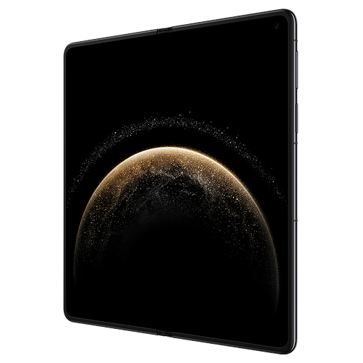 Мобильный телефон MATE X6 12/512GB ICL-LX9 BLACK HUAWEI фото 4