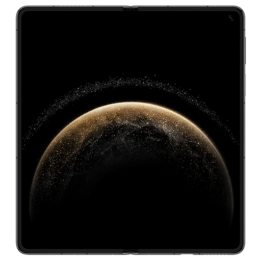 Мобильный телефон MATE X6 12/512GB ICL-LX9 BLACK HUAWEI фото 8