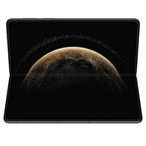 Мобильный телефон MATE X6 12/512GB ICL-LX9 BLACK HUAWEI фото 9